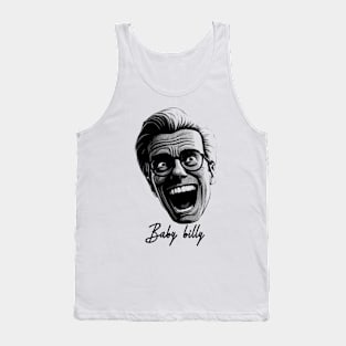 Baby Billy Bible Bonkers Tank Top